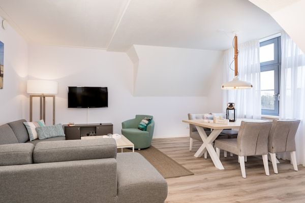 Noordzee Résidence Dishoek 13 in Koudekerke - Foto 2 van 40