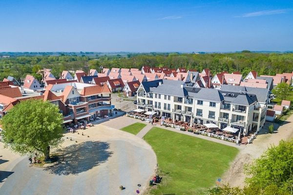 Noordzee Résidence Dishoek 13 in Koudekerke - Foto 40 van 40