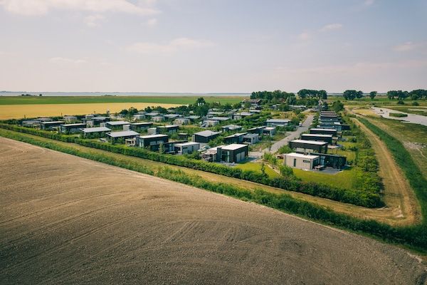 Vakantiepark Zeedijk 1 in Herkingen - Foto 2 van 22