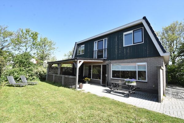 8p Garnekuul 1 in Callantsoog - Foto 1 van 40