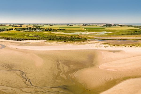 Beach Resort Nieuwvliet-Bad 11 in Nieuwvliet - Foto 13 van 13