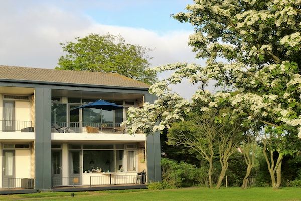 Noordzee in Noordwijk - Foto 1 van 39