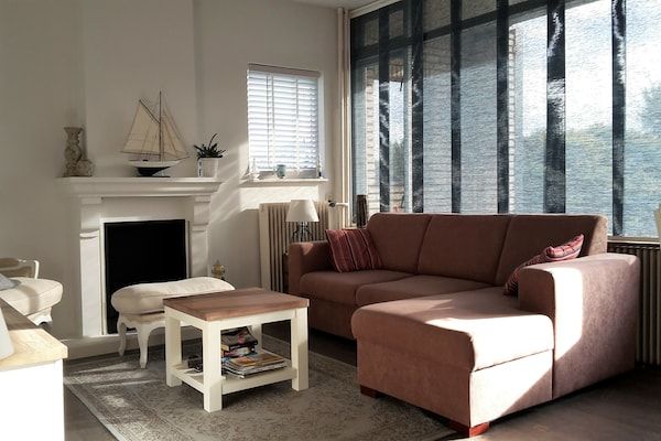 Noordzee in Noordwijk - Foto 2 van 39