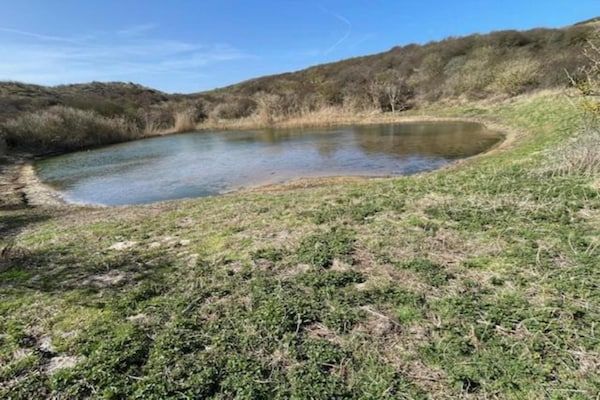 Noordzee in Noordwijk - Foto 39 van 39