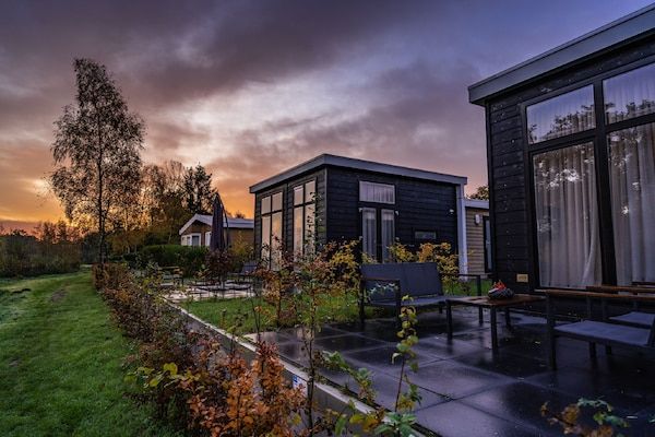 Vakantiepark Mölke 19 in Zuna - Foto 2 van 40