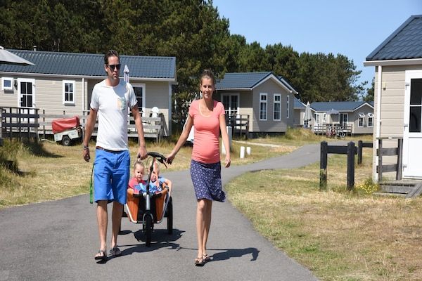 Vakantiepark Loodsmansduin 2 in Den Hoorn - Foto 28 van 28