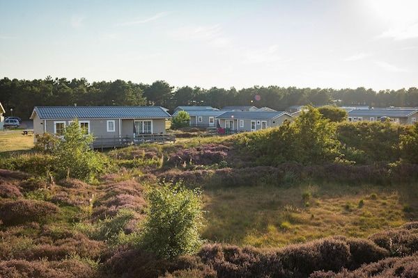 Vakantiepark Loodsmansduin 2 in Den Hoorn - Foto 2 van 28