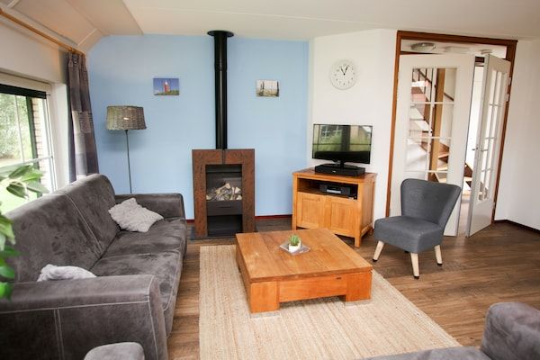 Kustpark Texel 11 in De Koog - Foto 2 van 40