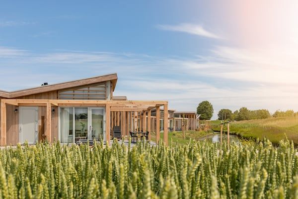 Water Village 2 in Kamperland - Foto 2 van 40