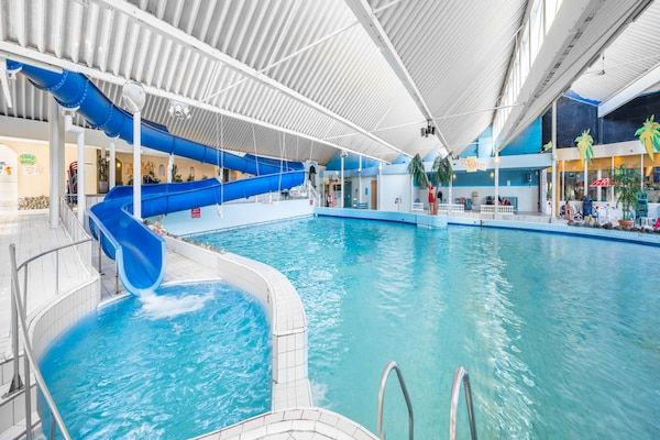 Water Village 3 in Kamperland - Foto 2 van 40