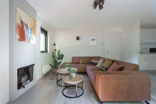 RCN de Jagerstee 3 in Epe - Foto 2 van 40