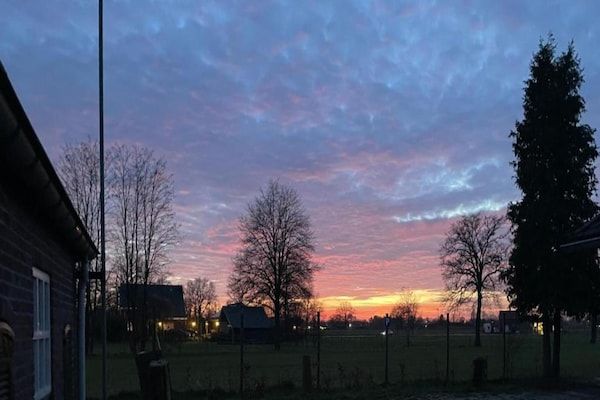 Vakantiepark Weerterbergen 10 in Weert - Foto 40 van 40