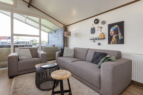 Waterpark Terkaple 1 in Terkaple - Foto 2 van 45