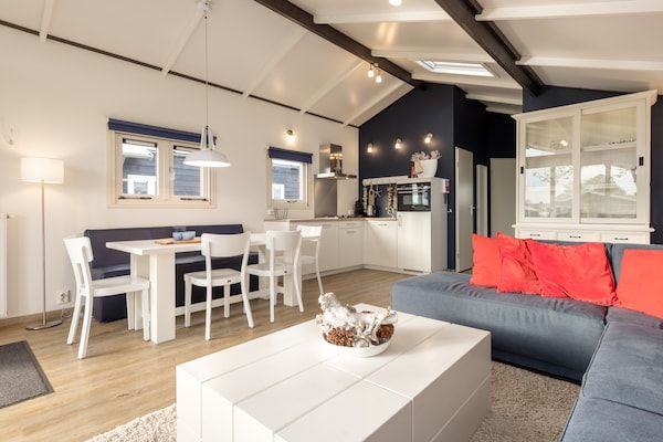 Waterpark Terkaple 2 in Terkaple - Foto 2 van 40