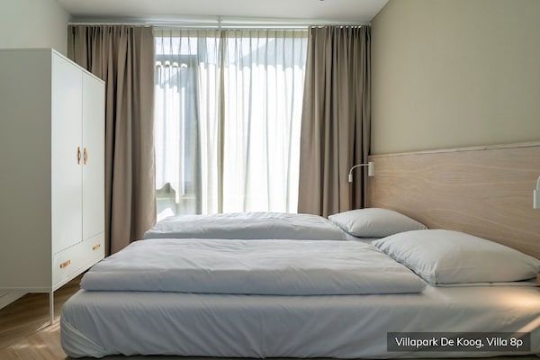 Villapark De Koog 4 in De Koog - Foto 2 van 42