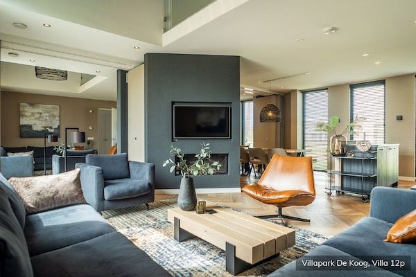 Villapark De Koog 5 in De Koog - Foto 2 van 40