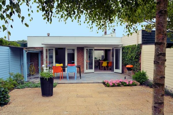 Meer & Zee in Noordwijkerhout - Foto 1 van 40