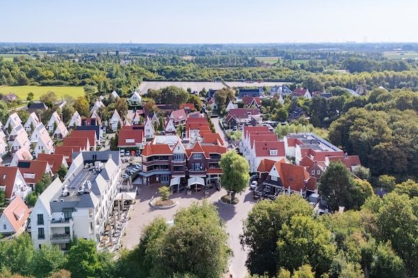 Appartement Duinhof Dishoek 13K - 6 personen de luxe in Koudekerke - Foto 92 van 92