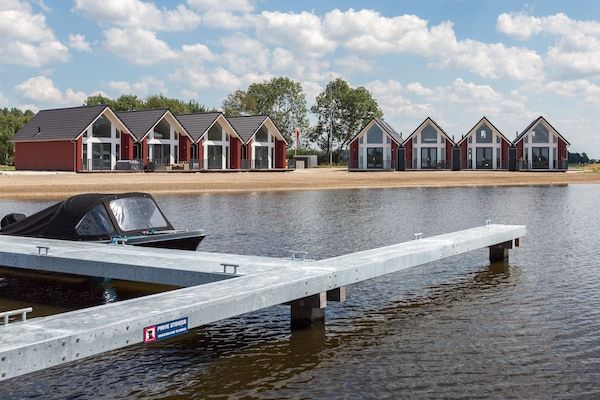 Waterpark Langelille 1 in Langelille - Foto 1 van 44