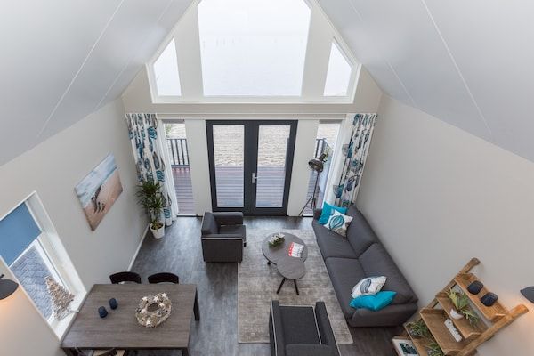 Waterpark Langelille 1 in Langelille - Foto 2 van 44