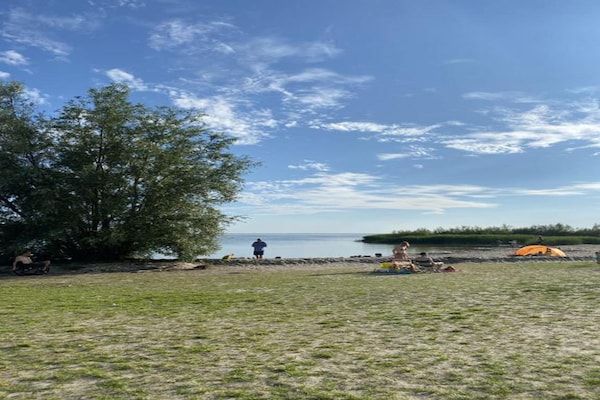 Waterpark Langelille 1 in Langelille - Foto 44 van 44