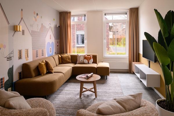 Resort Maastricht 11 in Maastricht - Foto 1 van 40