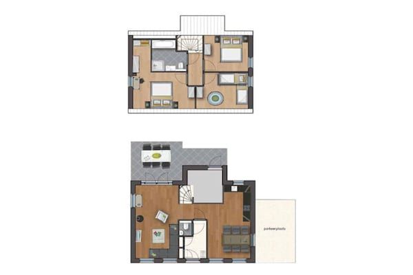 Resort Maastricht 11 in Maastricht - Foto 40 van 40