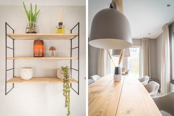 Hodshonstraat B-10 in de Cocksdorp Texel - Foto 17 van 17