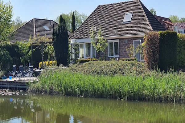 Bosruiter in Zeewolde - Foto 1 van 40