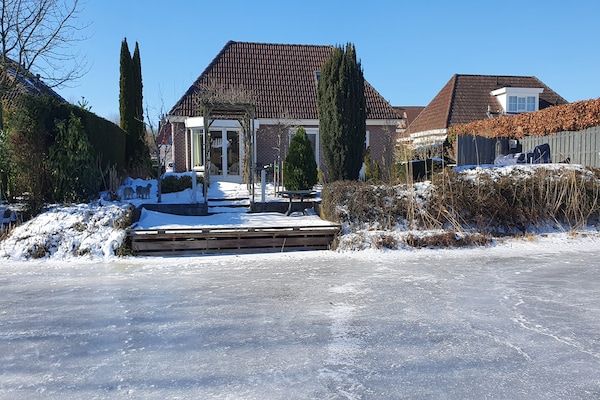 Bosruiter in Zeewolde - Foto 40 van 40