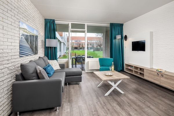 Aquadelta 35 in Bruinisse - Foto 1 van 40