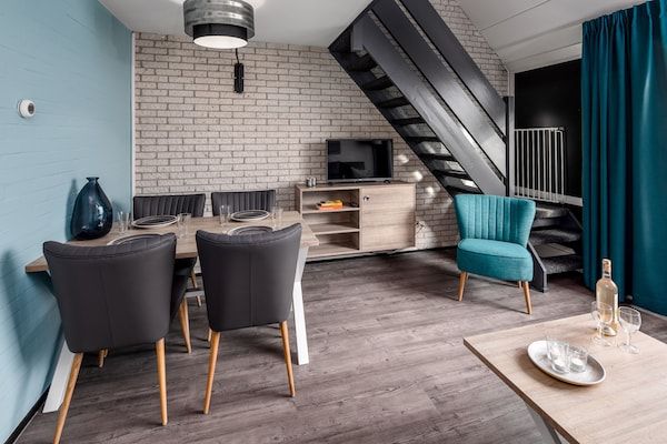 Aquadelta 36 in Bruinisse - Foto 1 van 40