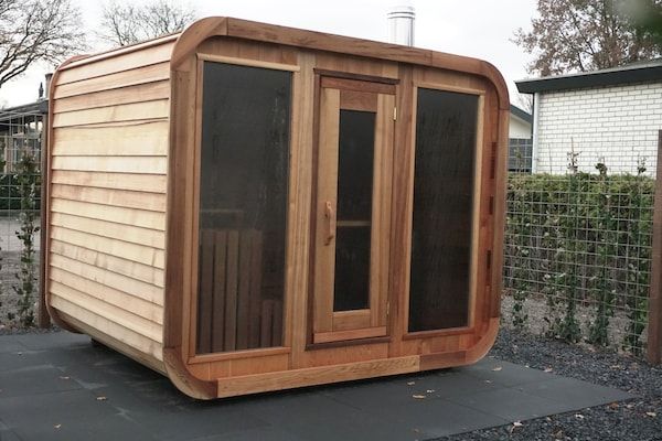 Recreatiepark de Boshoek 21 in Voorthuizen - Foto 40 van 40