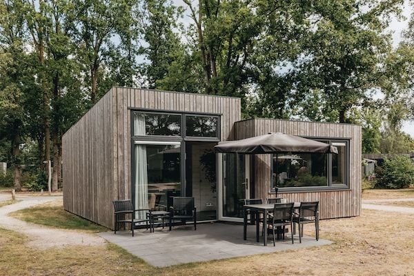 Vakantiepark Schaijk 1 in Schaijk - Foto 1 van 40