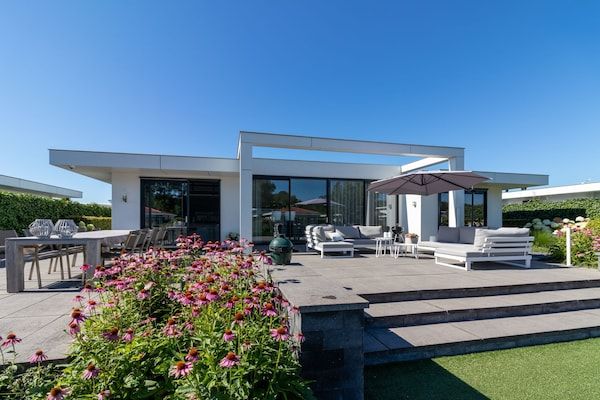 Trendy Harderwijk 321 in Zeewolde - Foto 1 van 35