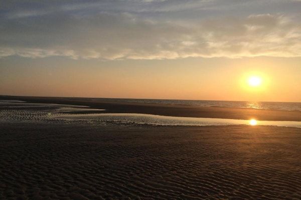 Vakantiepark de Soeten Haert 19 in Renesse - Foto 32 van 32