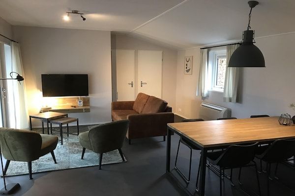 Vakantiepark de Tabaksschuur 3 in Elst - Foto 2 van 30