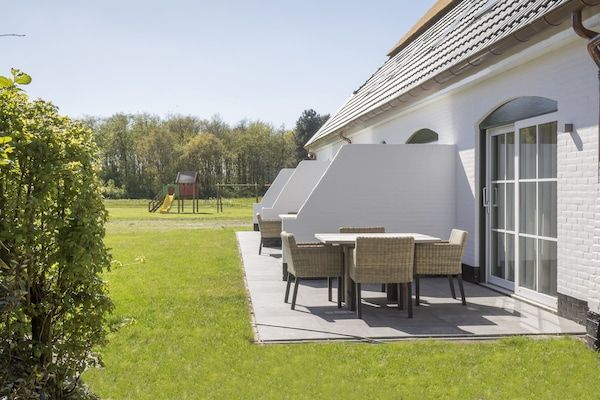 Bouwlust G13 in De Cocksdorp Texel - Foto 2 van 29