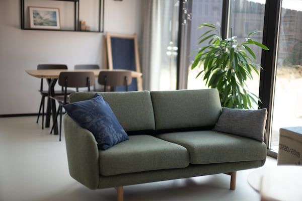 Sea Lodges Zandvoort 3 in Zandvoort - Foto 2 van 39