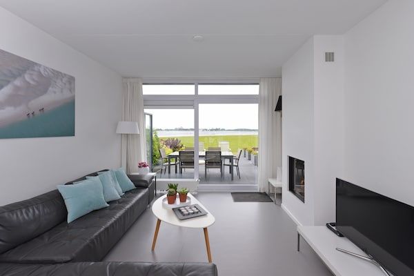 Havenweg 12 in Kamperland - Foto 1 van 40