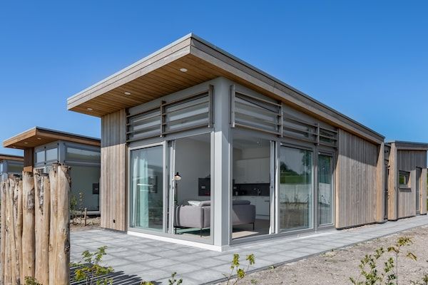 Water Village 1 in Kamperland - Foto 1 van 40