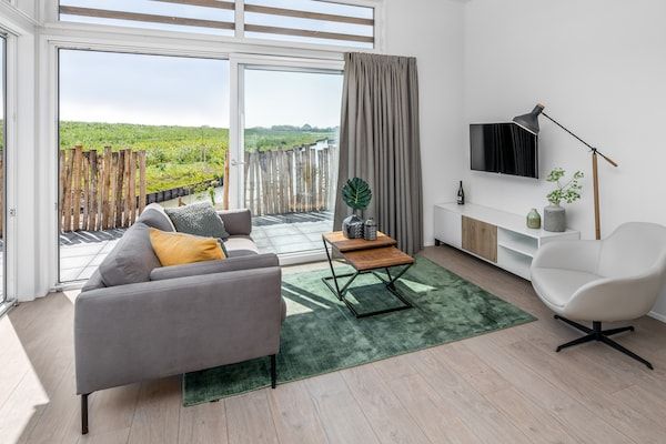 Water Village 1 in Kamperland - Foto 2 van 40