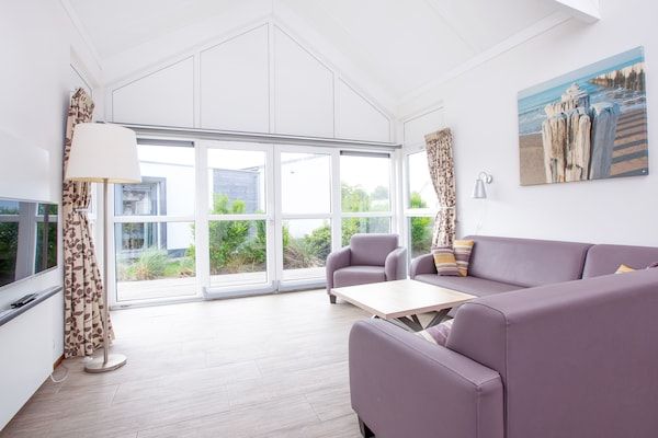 Strandpark Duynhille 2 in Ouddorp - Foto 2 van 40