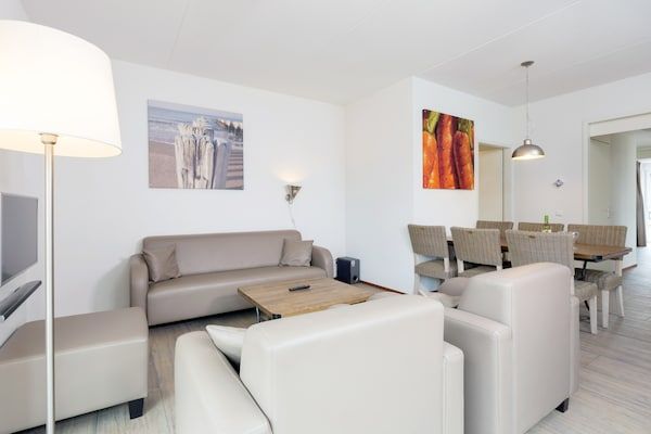 Strandpark Duynhille 3 in Ouddorp - Foto 2 van 40