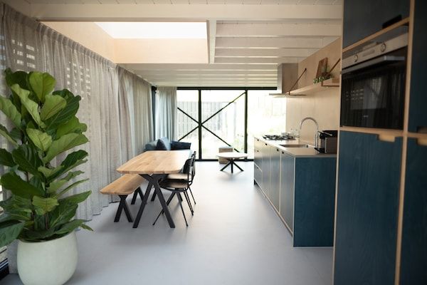 Sea Lodges Zandvoort  4 in Zandvoort - Foto 2 van 40