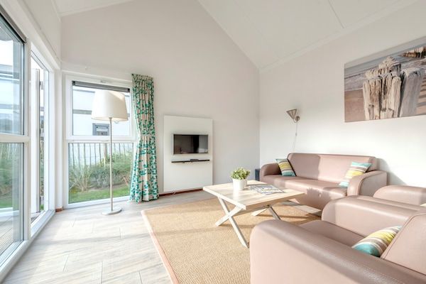 Strandpark Duynhille 5 in Ouddorp - Foto 2 van 40