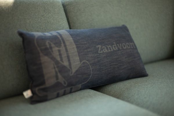 Sea Lodges Zandvoort 9 in Zandvoort - Foto 40 van 40