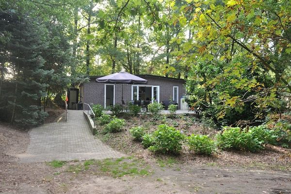 Dorpswoning In het Bos in Leende - Foto 1 van 40