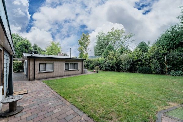 't Voortsche Boshuys in Voorthuizen - Foto 2 van 40