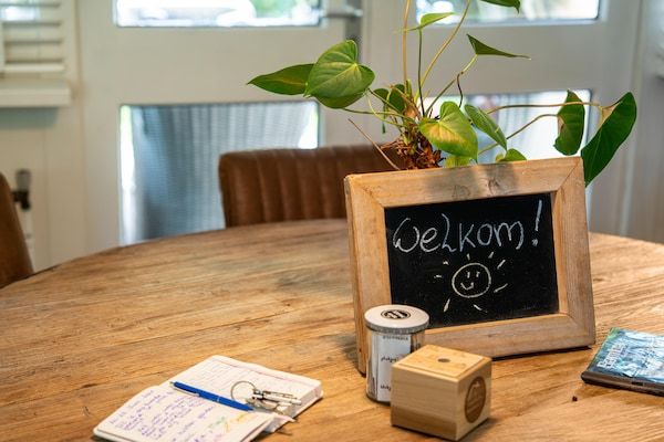 't Voortsche Boshuys in Voorthuizen - Foto 40 van 40